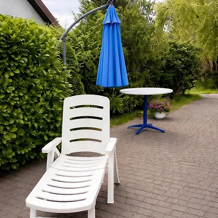 Sloneczny W Lazach - 300 M Od Plazy, Ogrod, Grill, Parking *