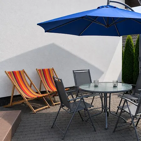 Sloneczny W Lazach - 300 M Od Plazy, Ogrod, Grill, Parking בית נופש *