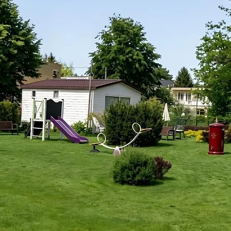 Sloneczny W Lazach - 300 M Od Plazy, Ogrod, Grill, Parking בית נופש *
