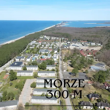 בית נופש Sloneczny W Lazach - 300 M Od Plazy, Ogrod, Grill, Parking *