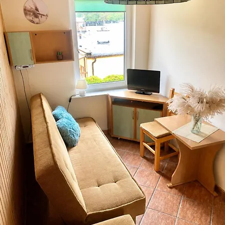Sloneczny W Lazach - 300 M Od Plazy, Ogrod, Grill, Parking *