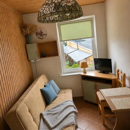 Sloneczny W Lazach - 300 M Od Plazy, Ogrod, Grill, Parking